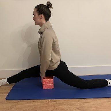 women's health splits